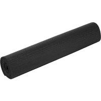 TriDri Tri Dri Yoga & Fitness Mat in Black