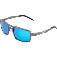 Breed Men's Orpheus Aluminum Polarized Sunglasses in Blue