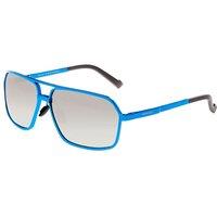 Fornax Aluminium Polarized Sunglasses