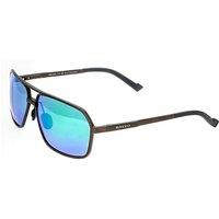 Fornax Aluminium Polarized Sunglasses