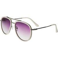 Simplify Maestro Polarized Sunglasses in Purple