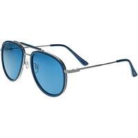 Simplify Maestro Polarized Sunglasses in Blue