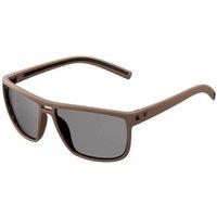 Simplify Barrett Polarized Sunglasses in Grey