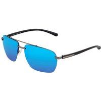 Simplify Lennox Polarized Sunglasses in Blue