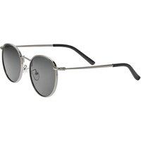 Simplify Dade Polarized Sunglasses in Silver