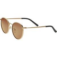 Simplify Dade Polarized Sunglasses in Brown