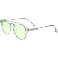 Simplify Carter Polarized Sunglasses in Green