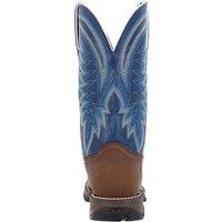 Durango Men's Rebel Western Boot in Brown | Size: 9