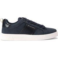 KG Kurt Geiger Men's 'Noah' Trainers in Navy | Size: 6