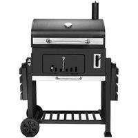 Callow XXL Charcoal BBQ Grill