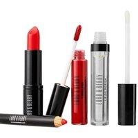 Lord&Berry Holidays Red Xmas Lips kit 76g in Lip Set 5028X