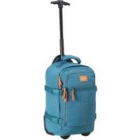 Cabin Max Metz 20L Hybrid Cabin Bag with Wheels for Children in Mid Blue