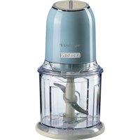 Ariete Mini Food processor in Blue