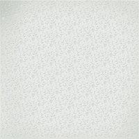 KitchenCraft Silicone Icing Embossing Mat, Celebration & Balloon Pattern in White