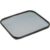 KitchenCraft Chip Crisper Oven Tray in Black
