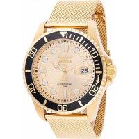 IN-47177 Pro Diver 43mm Quartz Watch