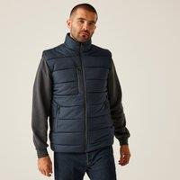 Regatta Men's Navigate' Thermal Bodywarmer in Navy | Size: Medium