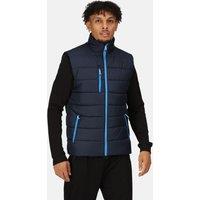 Regatta Men's Navigate' Thermal Bodywarmer in Mid Navy | Size: 3XL