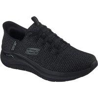 Skechers Men's Arch Fit 2.0 Look Ahead Shoe in Black | Size: 11