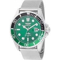 Invicta Men's IN-47174 Pro Diver 43mm Quartz Watch in Green