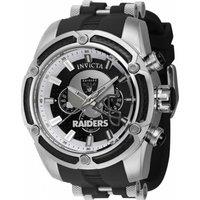 IN-41903 NFL 52mm Quartz Watch