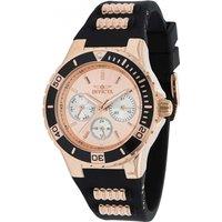 IN-37318 Aviator 38mm Quartz Watch