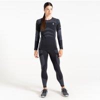 Dare 2b Women's In The Zone III Base Layer Set in Charcoal | Size: Medium