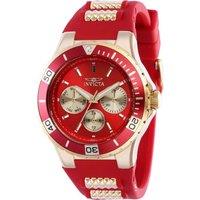 IN-37320 Aviator 38mm Quartz Watch