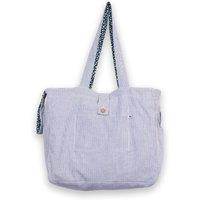 Day Out Organic Cotton Reversible Bag