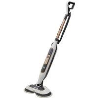 Steam & Scrub Automatic Steam Mop with Steam Blaster S8201UK