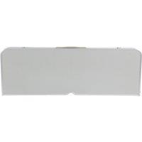 Regatta Picnic Table in White