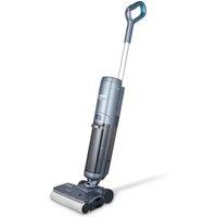 Tower T547003 Aquajet Pro Cordless Wet & Dry Hardfloor Cleaner w/ One Touch Controls, LED Display Panel, 650ml Clean Water Tank, 550ml Dirty Water