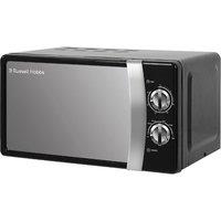 Russell Hobbs Manual Microwave 17L 700W RHMM701