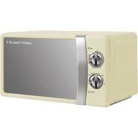 Russell Hobbs Manual Microwave 17L 700W RHMM701