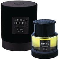 Armaf Men's Black Onyx Niche Eau De Toilette 90ml | Size: 100ml