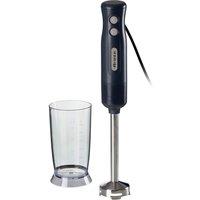 Ariete 3 in 1 Hand Blender Breakfast Line in Grey