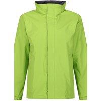 Regatta Men's 'Ardmore' Jacket in Light Green | Size: XL