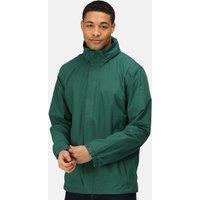 Regatta Men's 'Ardmore' Jacket in Bottle Green | Size: Large