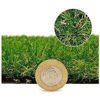 Artificial Grass GB Adelaide 20mm Artificial Grass in Green | Size: 2000mm x 8000mm