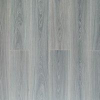 Vinyl Flooring UK Lovla Wood Effect 8mm Laminate Flooring - 9 Planks - Covers 2.179sqm in Grey