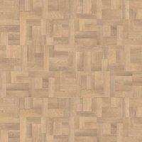 Vinyl Flooring UK ProKi 8mm Laminate Flooring Home - 6 Planks - Covers 2.535sqm in Light Sand