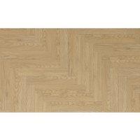 Vinyl Flooring UK Aspen 8mm Laminate Flooring - Pack Contains 42 Planks - Covers 2.57sqm in Silver