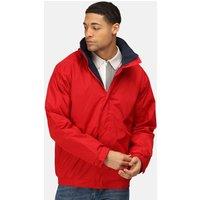 Regatta Men's Dover Waterproof Insulated Jacket in Light Red | Size: Small