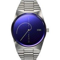 STORM Men's Fibon-X Watch in Silver