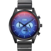 STORM Men's Crusader Slate Blue in Black