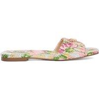 Dune London Women's 'Nautical' Sandals in Pink | Size: 4