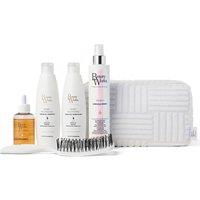 Nourished With Love Hair Repair Gift Set (Worth £82)
