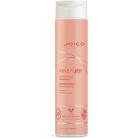 JOICO Strengthen Shampoo 300ml in Clear