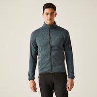 'Newhill' Full Zip Fleece