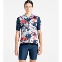 Dare 2b Women's AEP Stimulus Jersey in Gold | Size: 18